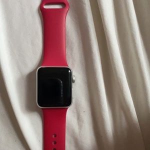 Apple Watch series 3